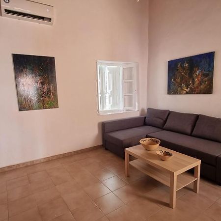 Apartamento Kozas Art House, Symi Exterior foto