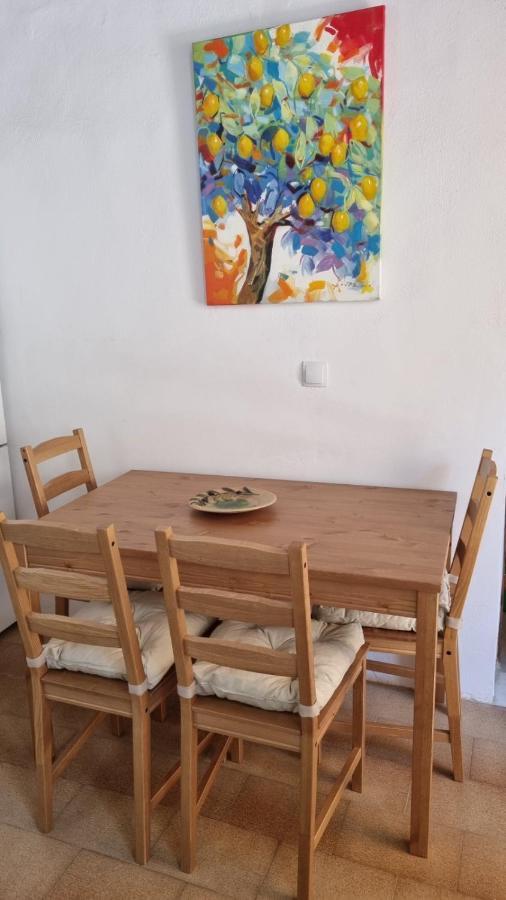 Apartamento Kozas Art House, Symi Exterior foto