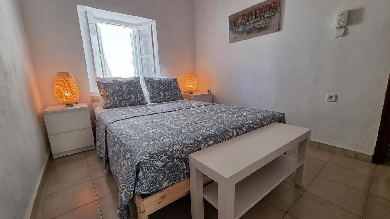 Apartamento Kozas Art House, Symi Exterior foto