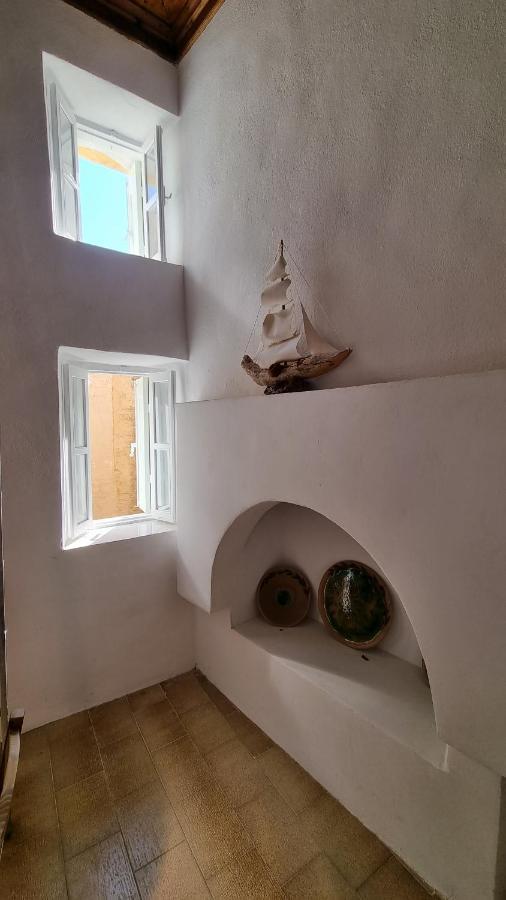 Apartamento Kozas Art House, Symi Exterior foto