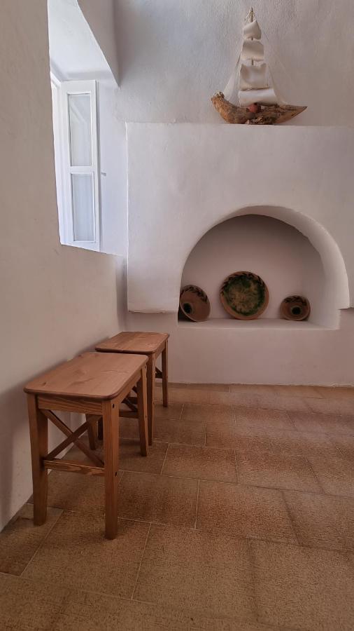Apartamento Kozas Art House, Symi Exterior foto