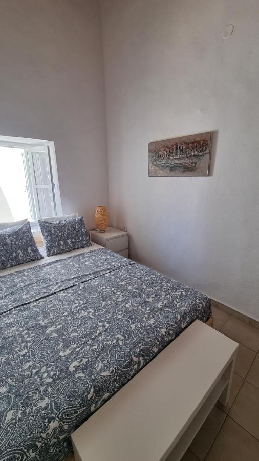 Apartamento Kozas Art House, Symi Exterior foto