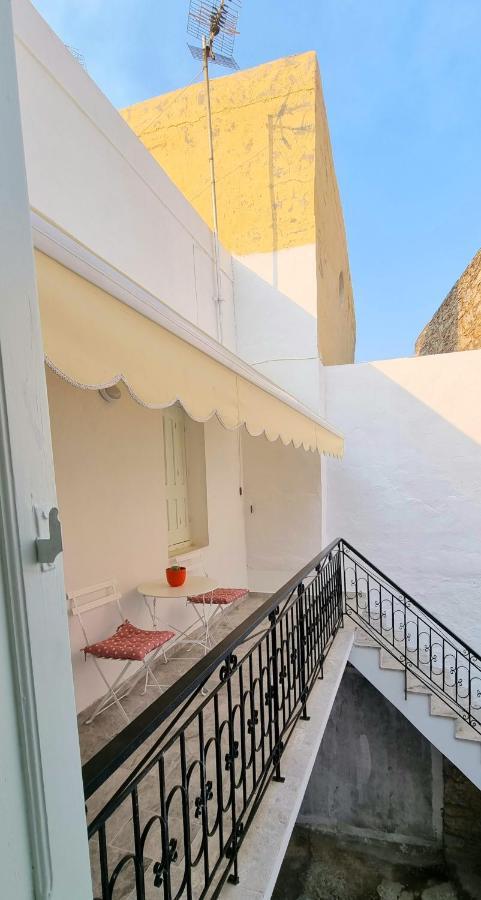 Apartamento Kozas Art House, Symi Exterior foto